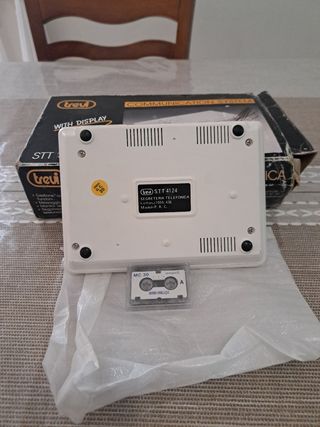 Segreteria Telefonica- Trevi