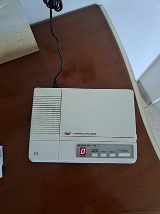 Segreteria Telefonica- Trevi