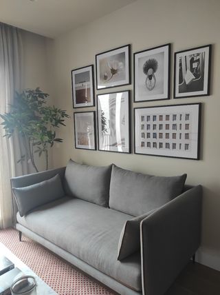 montador de muebles con experiencia