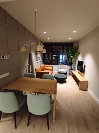 montador de muebles con experiencia