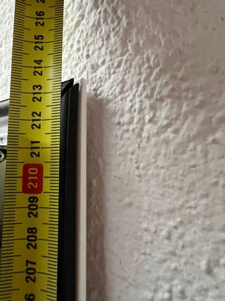 VENTANAS , PUERTA CON CERRADURA, PANEL SANDWICH