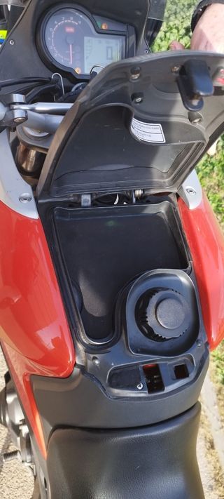 Aprilia Pegaso Strada - A2