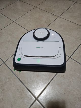 Folletto Robottino modello VR300