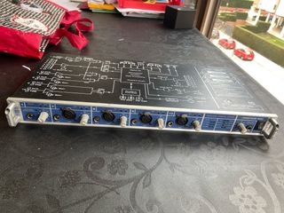 firewall aes 192-24 speaker emulation