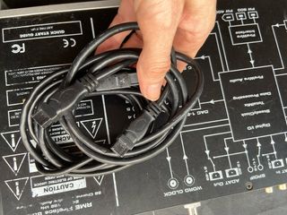 firewall aes 192-24 speaker emulation