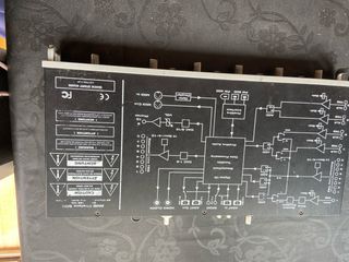 firewall aes 192-24 speaker emulation
