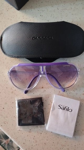 Occhiale sole