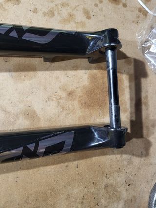 Horquilla Rockshox Sid Ultimate Carbon 29 ''