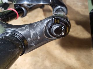 Horquilla Rockshox Sid Ultimate Carbon 29 ''