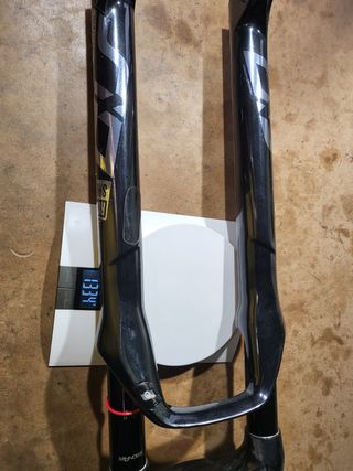 Horquilla Rockshox Sid Ultimate Carbon 29 ''