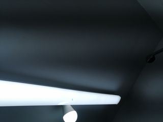 Focos de led 55W de 1,55cm de largo