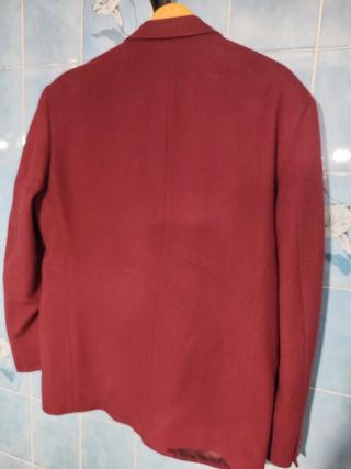 Chaqueta americana talla 54 (L/XL)