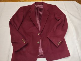 Chaqueta americana talla 54 (L/XL)
