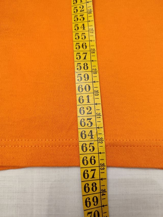 Camiseta futbol retro Holanda talla M