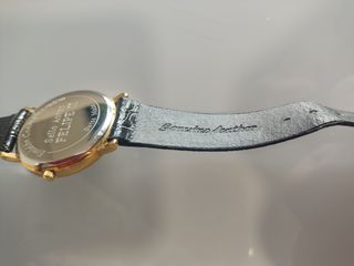 Reloj de pulsera sello aureo FelipeII