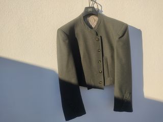 Trajes de flamenco hombre 