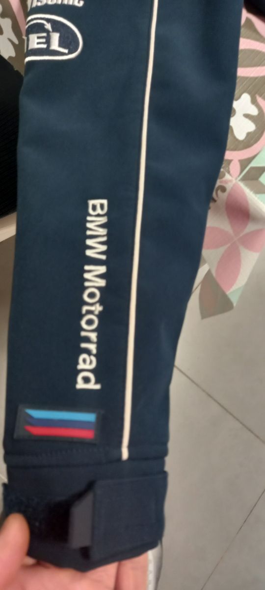 Cazadora original bmw