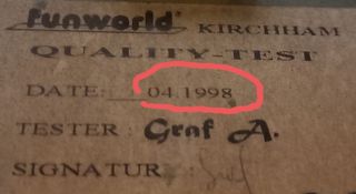 recreativa photoplay