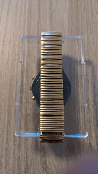 Swatch Chrono SCM 104 Volupte