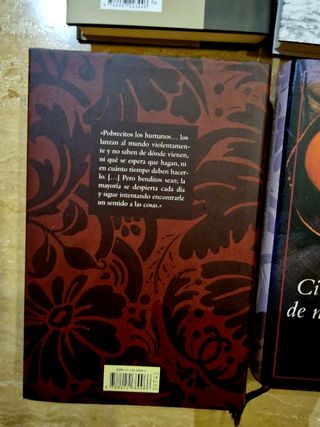 3️⃣✖️2️⃣ PACK 4 LIBROS