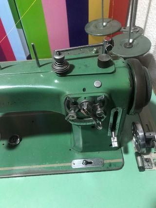 Refrey automatica 427