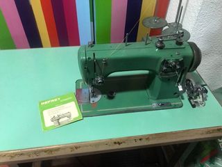 Refrey automatica 427