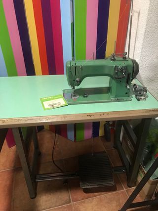 Refrey automatica 427