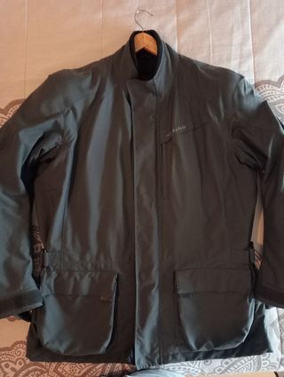 Chaqueta de Moto hombre BKS