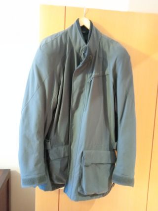 Chaqueta de Moto hombre BKS