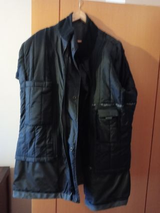 Chaqueta de Moto hombre BKS