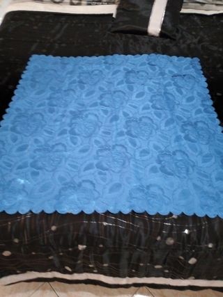 Tessili per tavolino