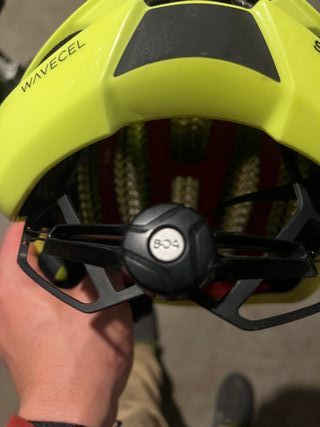Capacete bontrager specter