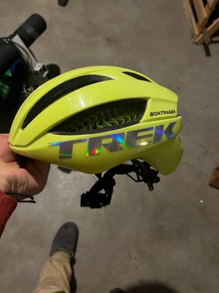 Capacete bontrager specter