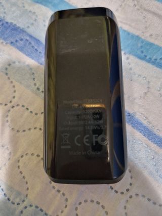 Power bank puro
