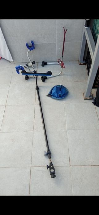 Accesorios panier pesca fix2