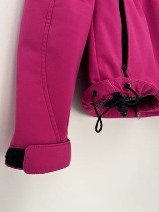 Chaqueta deporte mujer Okihi
