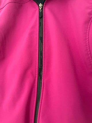 Chaqueta deporte mujer Okihi
