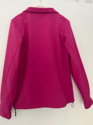 Chaqueta deporte mujer Okihi