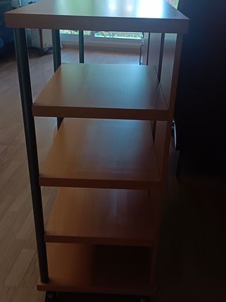 MUEBLE TV SALON de Ikea. GRAN OPORTUNIDAD