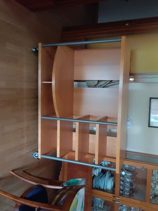 MUEBLE TV SALON de Ikea. GRAN OPORTUNIDAD