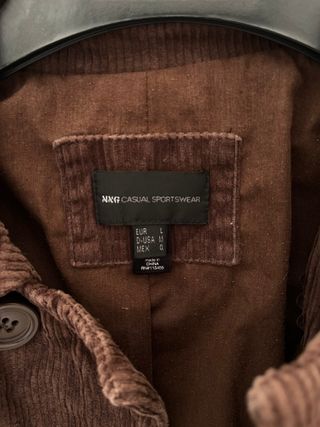 Abrigo pana mujer Mango