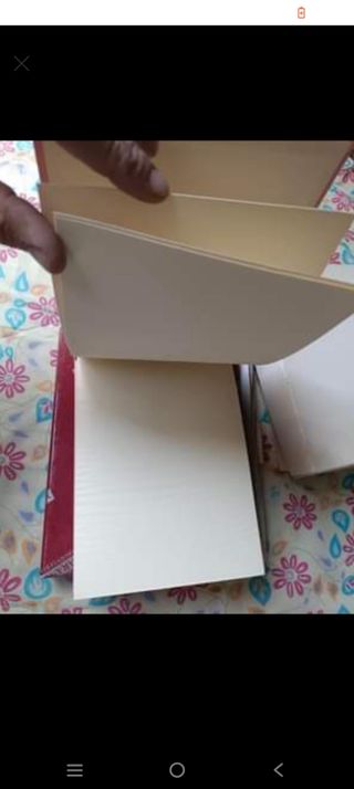 2 Album portafoto bambini in blocco