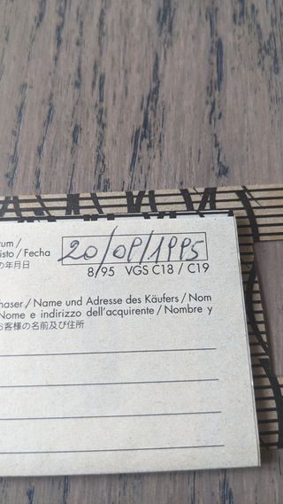 Swatch AquaChrono SBL 100 Blue Wings