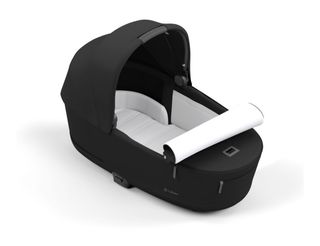Carro cibex priam + capazo y todos los accesorios