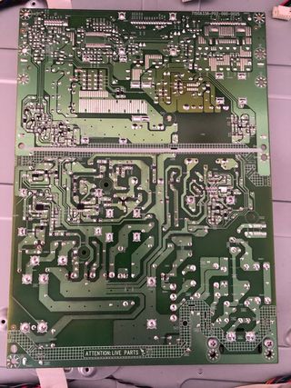 Modulo alimentación Philips 47” led