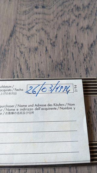 Swatch Chrono SCM 401 Atz Eco