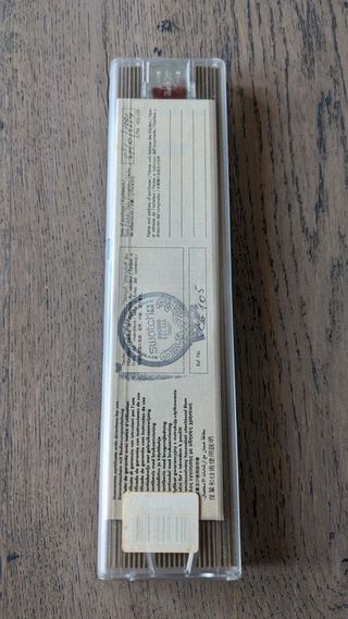 Swatch Chrono SCG 105 Tyrone