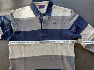 Maglia cotone Robe di Kappa