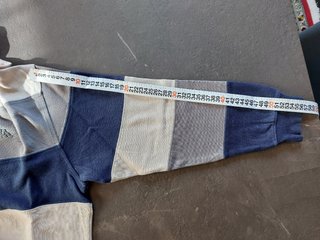 Maglia cotone Robe di Kappa