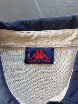 Maglia cotone Robe di Kappa